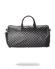 HENNY BLACK DUFFLE