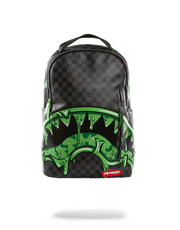 SLIME SHARK BACKPACK