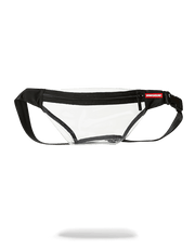 20/20 VISION CLEAR CROSSBODY