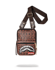 "OFFENDED" SLING