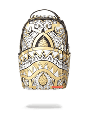KING SOLOMON'S BACKPACK