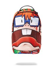 RUGRATS CHUCKY SHARK