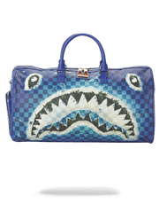SHARK ISLAND DUFFLE