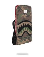 CUT & SEW SHARK SMARTPACK (CAMO)