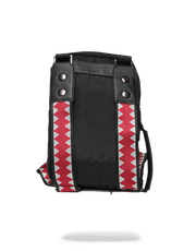 SOLID BLACK SHARK MINI SLING