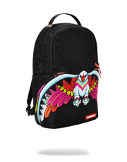 TAKE OFF (BIRDSHARK)