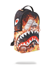 FIRE MONEY SHARK