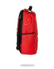 RED GHOST RUBBER SHARK