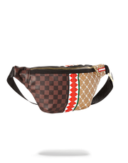 PARIS VS FLORENCE CROSSBODY