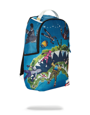 FORTNITE ISLAND
