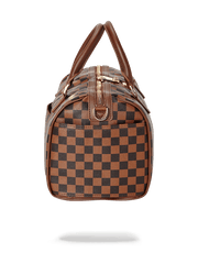 SHARKS IN PARIS MINI DUFFLE