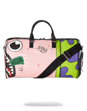 SPONGEBOB SHARK SQUAD DUFFLE