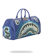 SHARK ISLAND DUFFLE