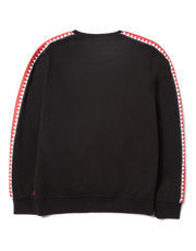 SHARKTRACK TIGER MONEY CREWNECK