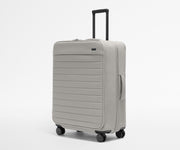 Softside Large in Cloud Gray