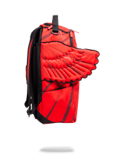 SUPERMAN CAPE WINGS