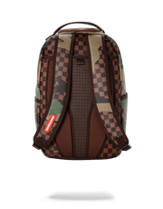 SHARKS IN PARIS (CAMO EDITION)