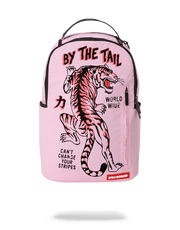 TIGER STYLE