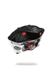 SKI MASK TOTE