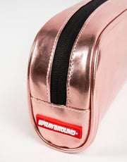 ROSE GOLD POUCH