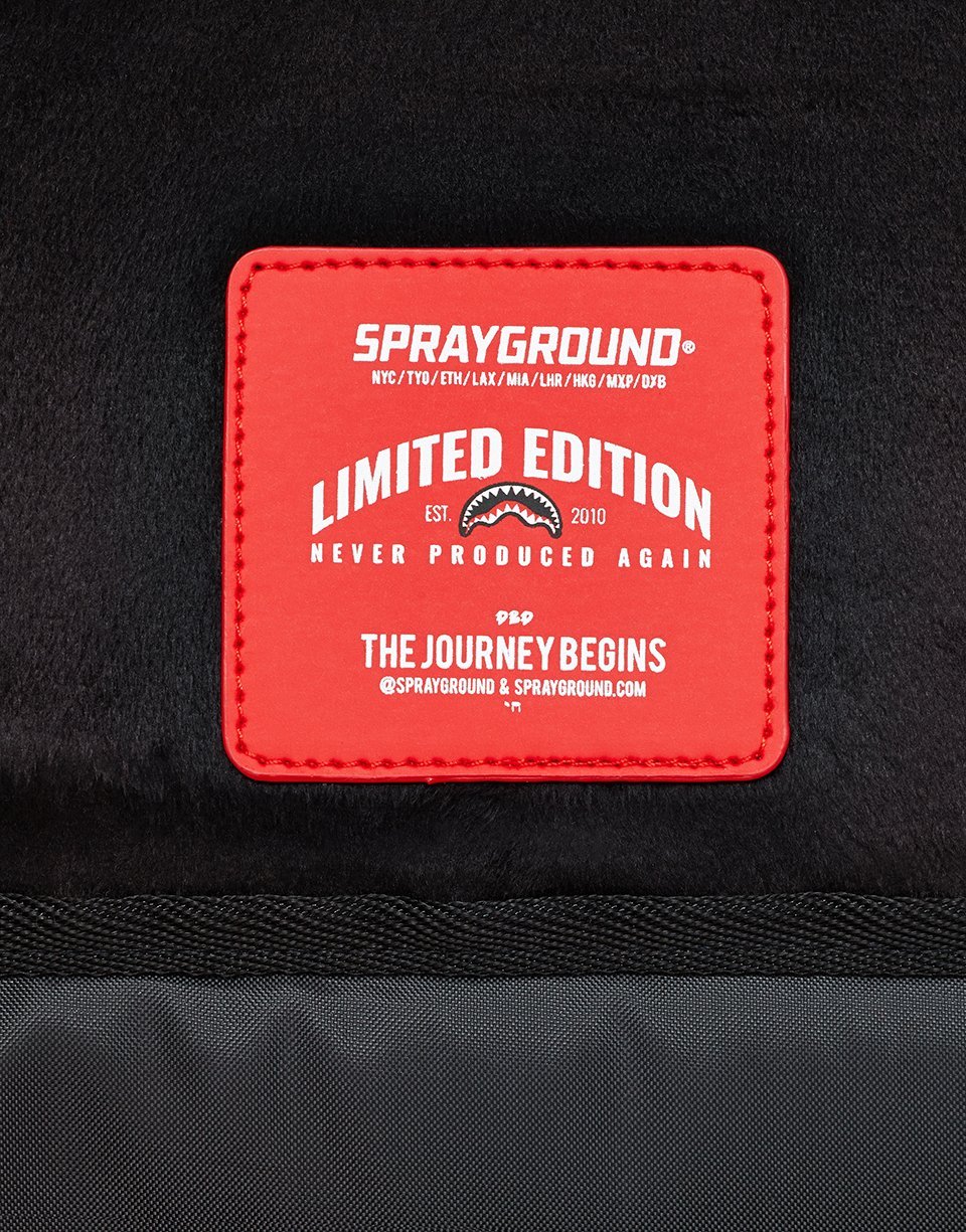 SPONGEBOB JELLY SHARK