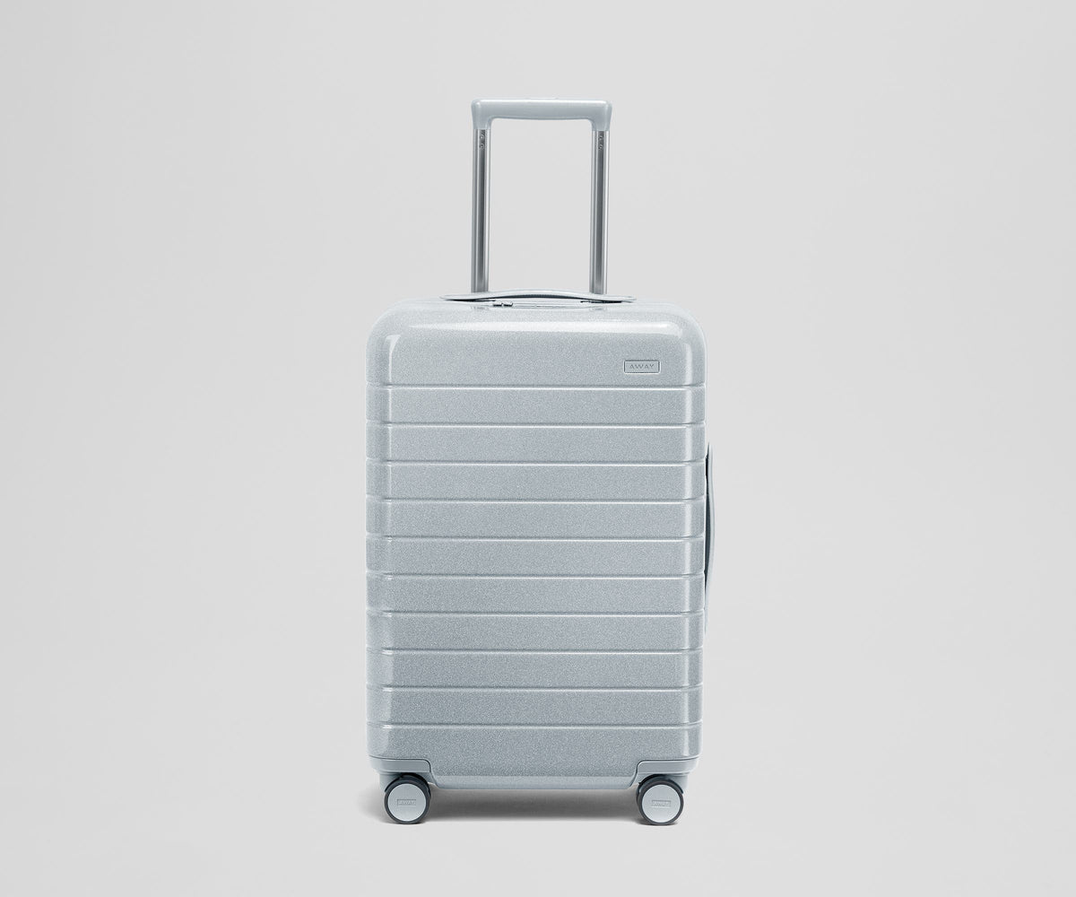 The Bigger Carry-On