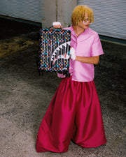 SHARKVERSE UNIVERSE CARRY-ON LUGGAGE