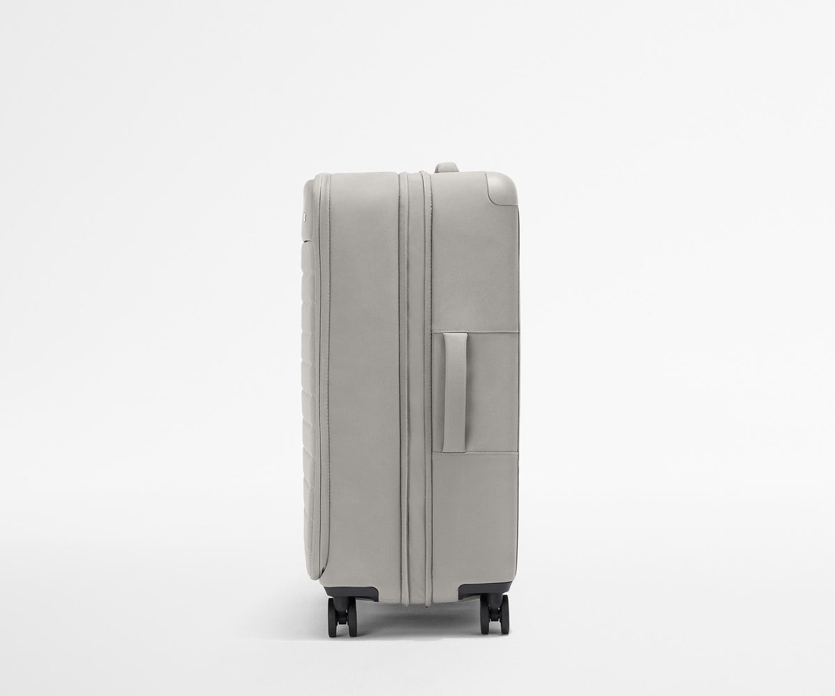 Softside Large in Cloud Gray
