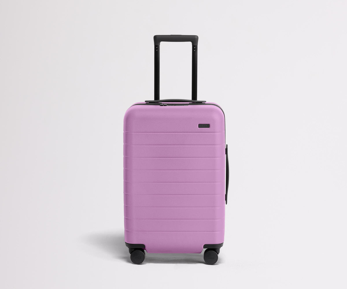The Carry-On
