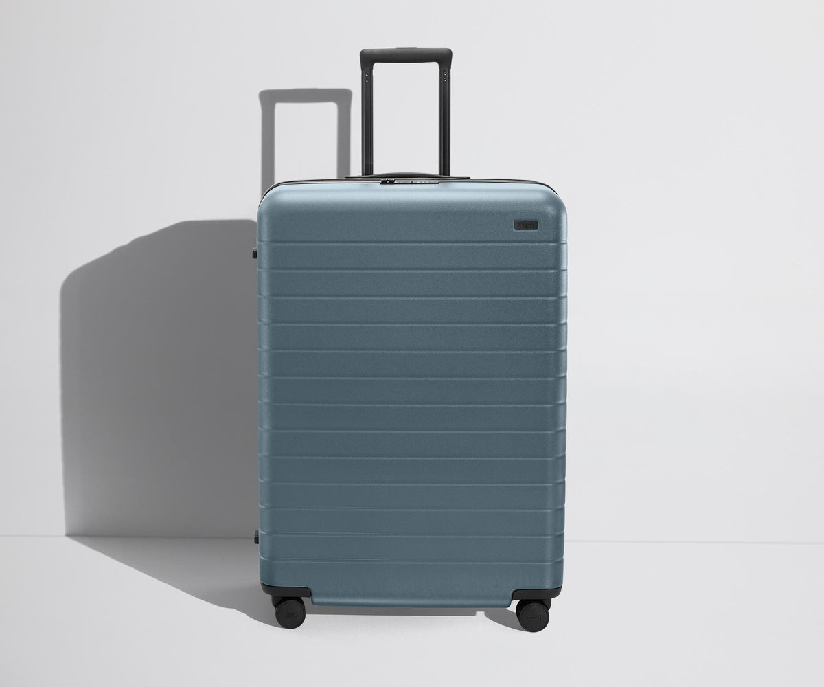 The Large Flex in Coast Blue