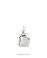 SPACE CASE BACKPACK KEYCHAIN