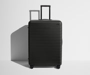The Large in Jet Black