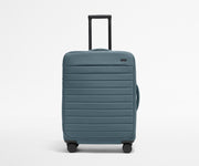 Softside Medium in Coast Blue