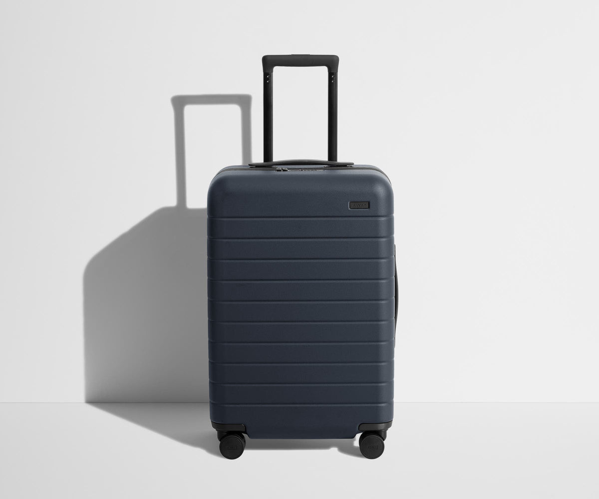 The Bigger Carry-On