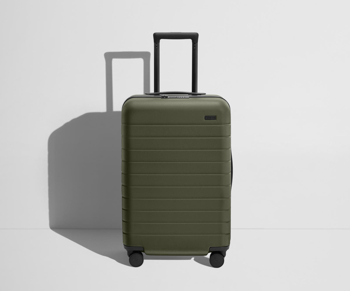 The Bigger Carry-On Flex