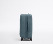 Softside Carry-On in Coast Blue