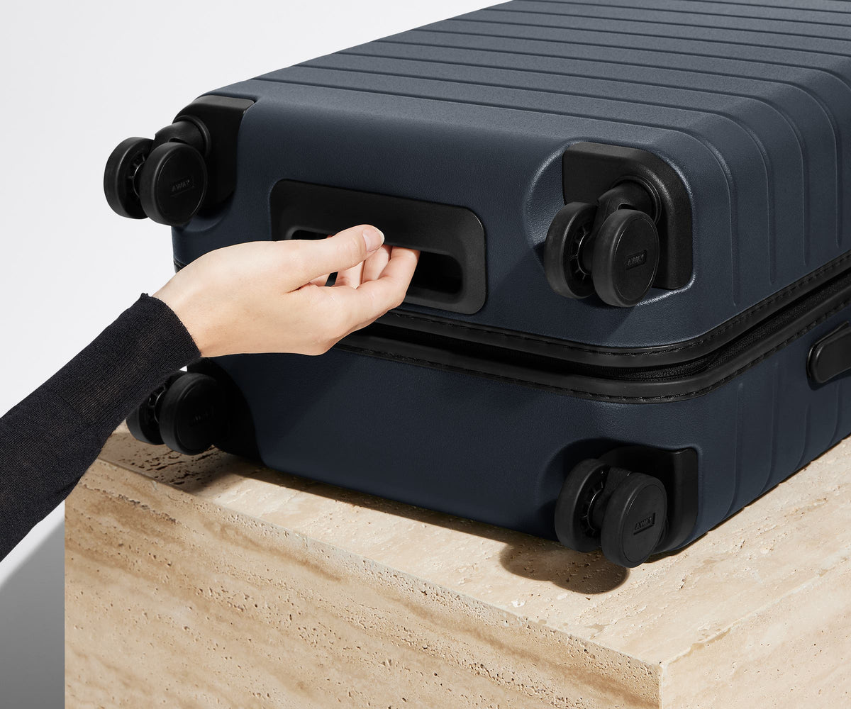 The Collegiate Bigger Carry-On in Auburn University ®