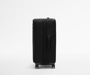 Softside Large in Jet Black
