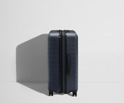 The Medium Flex in Navy Blue