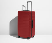 The Trunk in Tango Red