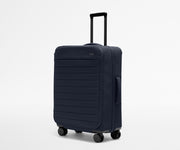 Softside Medium in Navy Blue