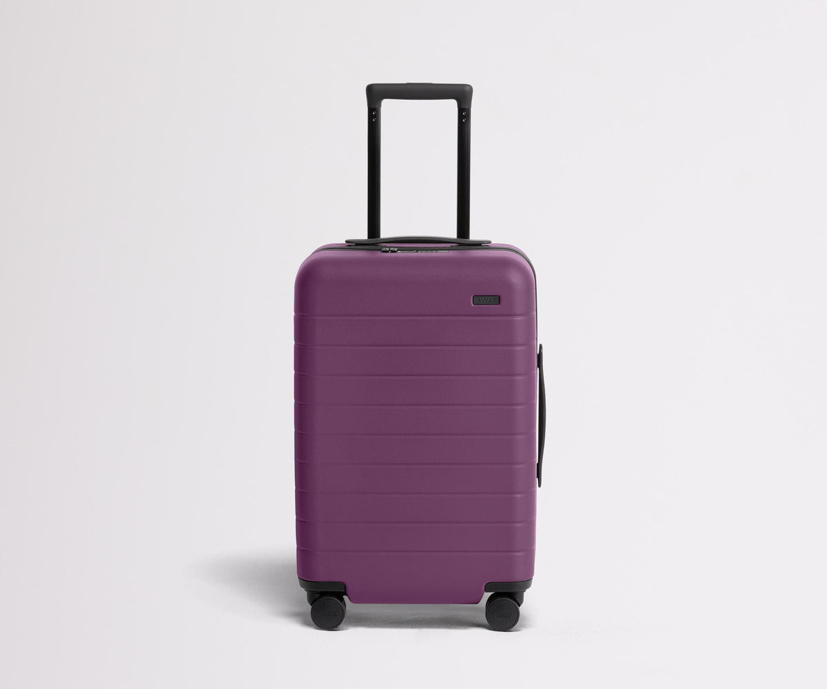 The Carry-On