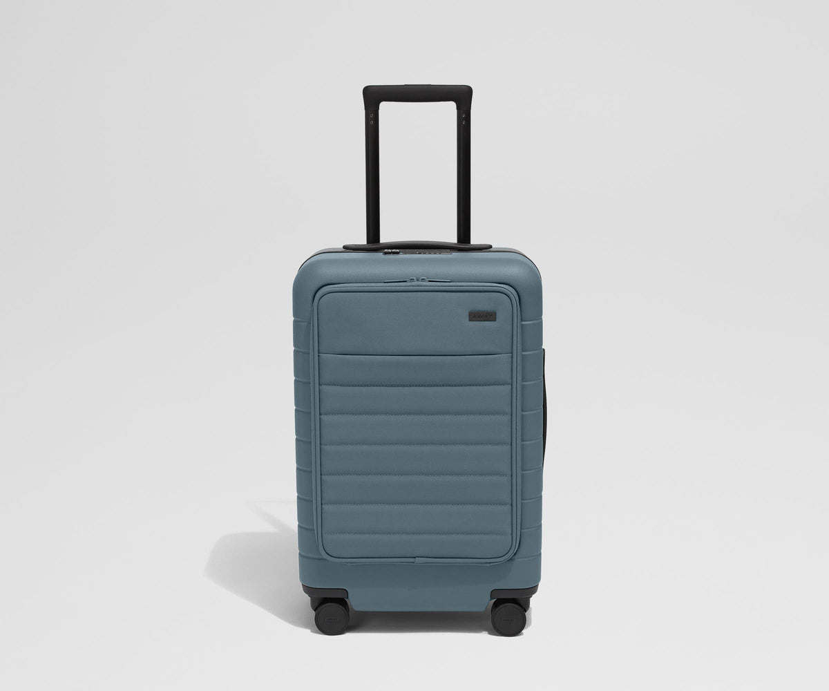 The Executive Carry-On