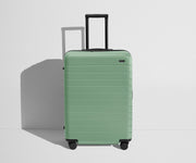 The Medium Flex in Sea Green