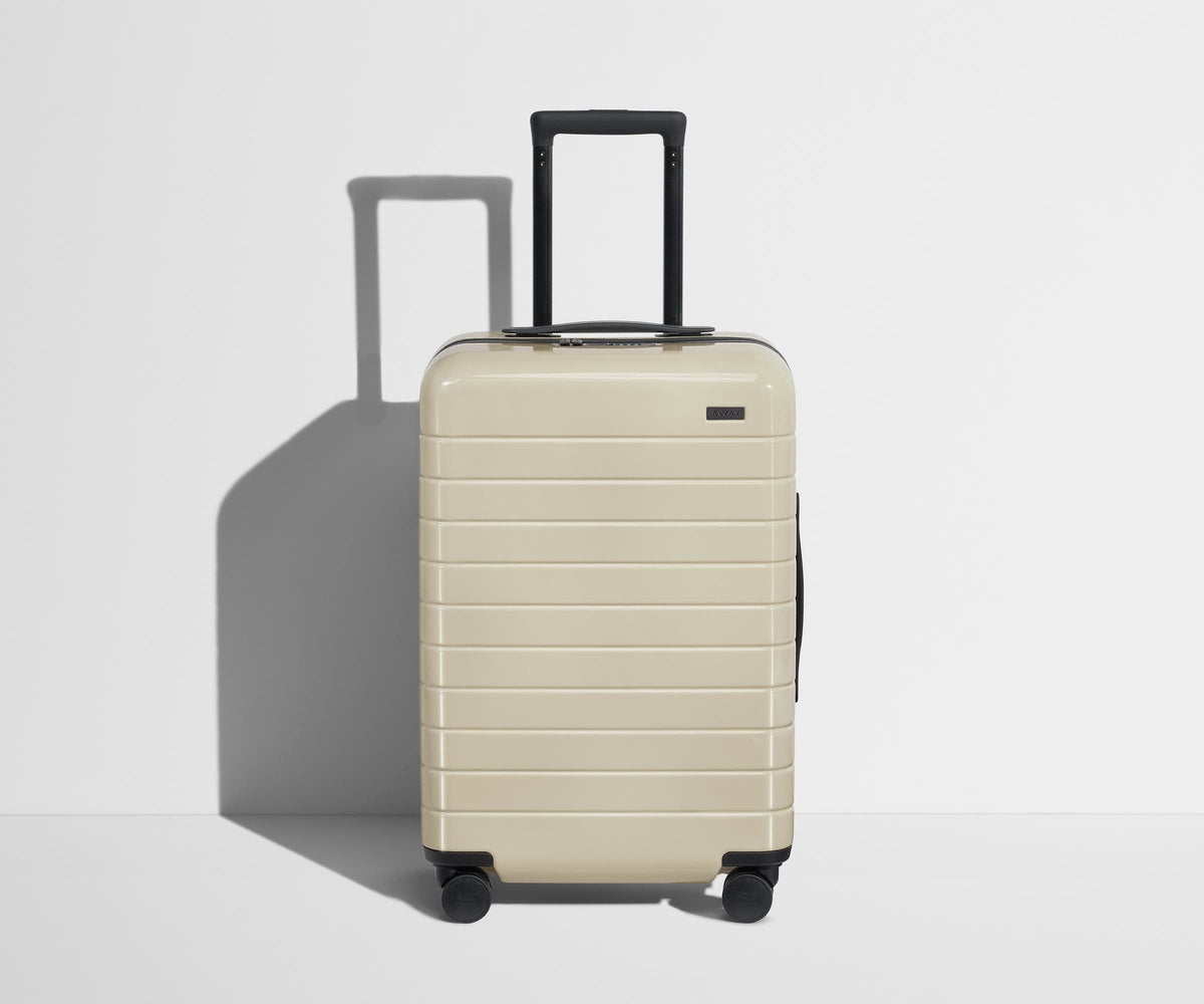 The Bigger Carry-On