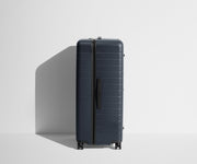The Trunk in Navy Blue