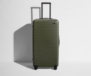 The Trunk in Olive Green