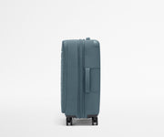 Softside Medium in Coast Blue