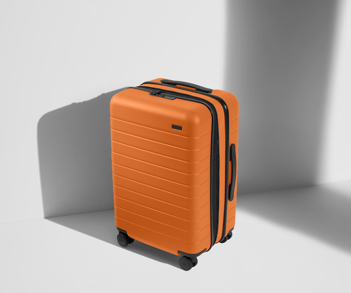The Bigger Carry-On Flex