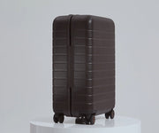 The Medium in Espresso Brown